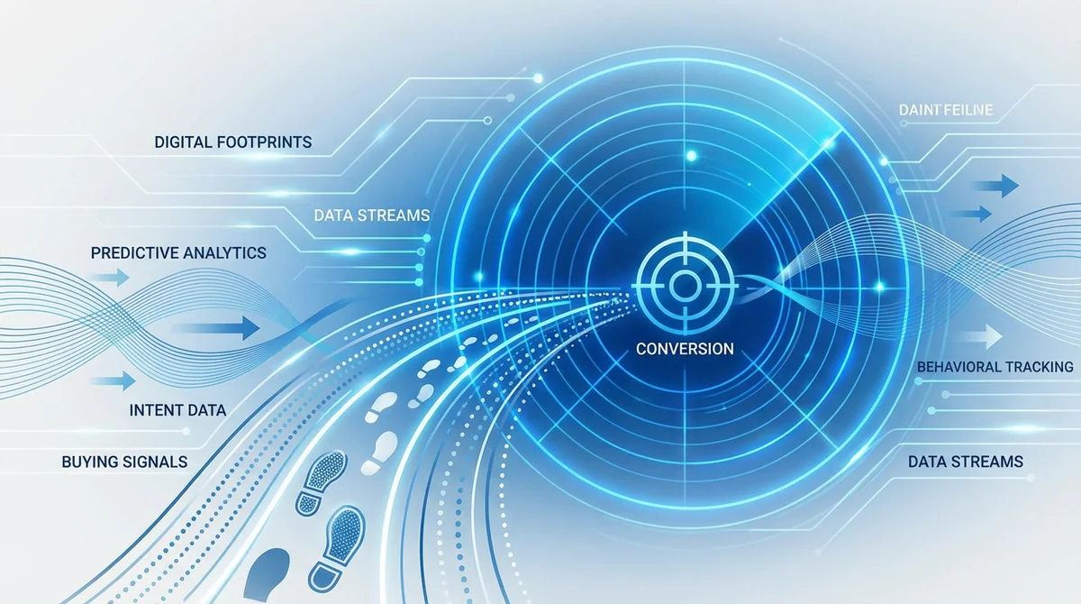 Intent Data and Buying Signals for B2B: Complete Guide